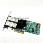 Mellanox CONNECTX-2 Dual Port Sfp 40GB Ethernet Adapter MHQH29B-XTR Fh Bracket. Fixed Price $19.99.