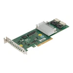 Controller Fujitsu D2607-A21 GS1 Sas/sata 6GBPS Raid Pcie X8. Fixed Price $67.29.