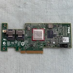 Dell Computer Sas Pci Card Lsi Chipset Pwd H216J 047MCV 2011 Missing Heatsink. Fixed Price $36.95.