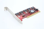 4-PORT Raid / Jbod Sata Ii Pci Controller (addonics) ADSA4R5 A11F. Fixed Price $39.85.