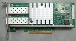Sun 375-3617 10GB Dual Port Fc Network Interface Adapter Pci-e Card W/ 2X Sfp. Fixed Price $120.00.