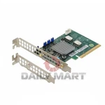New In Box Supermicro AOC-SLG3-2E4T Nvme Host Bus Adapter Dual-port GEN-3. Fixed Price $186.24.