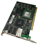Adaptec ASA-7211C San Iscsi Controller. Fixed Price $789.53.