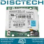 Adaptec ABM-800 2248000-R BAT-00014-01-A Lithium Ion Battery Pack. Fixed Price $155.00.