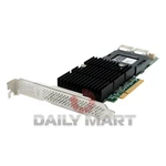 New In Box Dell Perc H710P Pcie Raid Controller. Fixed Price $105.38.
