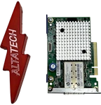 Hp 717489-001 10GB 2PORT 570FLR-SFP+ Ethernet Network Adapter. Fixed Price $85.00.