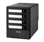 (brand New) Areca Arc 8050T3U-4 Bay Thunderbolt Raid Array (enclosure). Fixed Price $1299.00.