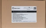 Iocrest Pcie 3.0 To M.2(SATA) B-key Card IO-PCE585-5M. Fixed Price $50.00.