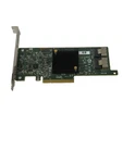 Hp 660088-001 SAS9205-8I 6GB/S Sata Hba Raid Controller Adapter Card PCIE3. Fixed Price $17.99.