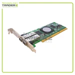 AB379B Hp 4GB 2-PORT Pci-x Hba AB379-60101 FC2410401-70 W/ Long Bracket. Fixed Price $15.99.