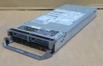 Dell Poweredge M630 2X 10CORE E5-2640V4 2.4GHZ 96GB Ram 2-BAY H730P Blade Server. Fixed Price $1390.36.