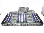 Hp 775400-001 DL360/DL380 GEN9 G9 System Board. Fixed Price $47.75.