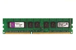Kingston 4GB 2RX8 PC3-10600 DDR3-1333 Ecc Unbuffered Memory P/n: KTH-PL313E/4G. Fixed Price $8.99.