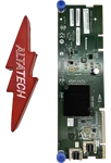 Lenovo 03T8593 6GB Pci-e 510I Anyraid Adapter For Thinkserver RD550/RD650. Fixed Price $39.95.