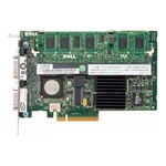 Controller Dell 0UT568 Perc 5/E 256MB Sas Pcie X8 + Bbu. Fixed Price $70.15.