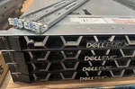 Dell R640 8-BAY Server Dual Xeon Gold 6248 2.5GHZ, 256GB, Hp Fans, H730P, Rails. Fixed Price $2399.00.