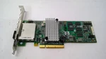 Lsi Mr 9750-8E Raid Controller 3WARE Port External 6GBPS Pci-e Sas Sat. Fixed Price $44.99.