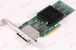 Atto Expresssas R380 Raid Pcie Adapter Controller - Apple Xserve/mac Pro. Fixed Price $42.80.
