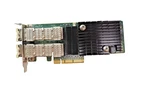 Sun 501-7283-04 ATLS2XGF Dual Port Network Card. Fixed Price $35.00.