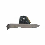 Adaptec ASR-2010S/48MB Ultra 320 Scsi Pci-x Raid Controller (fh). Fixed Price $30.00.