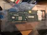 Ibm SERVERAID-6M U320 128MB Pci-x W/ Battery New 39R8821. Fixed Price $66.02.
