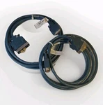 Cisco 72-0791-01 Male Dte 10 Ft CAB-V35MT V.35 Smart Serial Cables. Fixed Price $22.49.