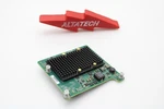 Hp 711305-001 QMH2672 16GB Fc Fiber Channel Hba Mezzanine Card. Fixed Price $39.95.