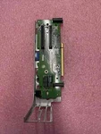 MX843 Dell Riser Card 2 Pci-e Poweredge R710. Fixed Price $11.95.