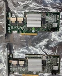 Lot Of Dell Perc H200 047MCV Pcie Sas/sata Raid Controller. Fixed Price $21.15.