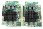 Lot Of Quanta DAS2BTH7CB0 Sas 12GBS Raid Card. Fixed Price $85.00.