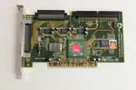Siig SC-PS4012 SCSI350P AP-40 Bus Master Pci Controller Warranty. Fixed Price $25.00.