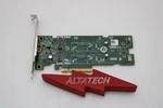 Dell 61F54 Boss Controller 2XM.2 Sata Pci-e Lp. Fixed Price $44.99.