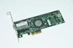Emulex LPE11000 4GB Fibre Channel Pci-e Hba Warranty!. Fixed Price $25.00.