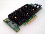 Avago Raid 530-8I Pcie 12GB/S Controller (no Barcket) 01KN505 02JG102. Fixed Price $39.99.