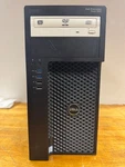 Dell Precision 3620 I7-6700 16GB DDR4 500GB Amd Firepro W7100 Raid Card W/batt. Fixed Price $249.00.