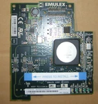 New! Ibm Emulex 4GB Fc Expansion Card For Blade 39Y9184 39Y9183. Fixed Price $30.00.