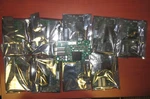 Chelsio 110-1114-**; 111-01169+** Long Bracket, Lot Of. Fixed Price $50.00.