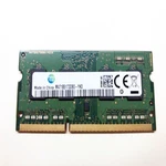 Samsung M471B5173DB0-YK0 (2) 4GB Ram Memory Modules 1RX8 PC3L-12800S Sodimm. Fixed Price $9.39.