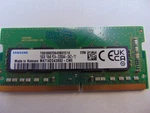 Samsung 16GB 1RX8 PC4-3200AA-SA2-11 Laptop Ram. Fixed Price $52.00.
