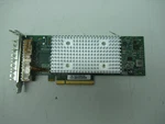 Dell 0DXNYJ Host Bus Adapter Low Profile. Fixed Price $50.00.