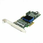 Adaptec ASR-71605E Single Pci-express 3.0 X8 Sata/sas Raid Controller Card. Fixed Price $350.00.