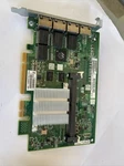 Hp 468001-001 Quad Port 4K1015 1GB Pci Ethernet Adapter. Fixed Price $14.99.