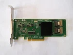 Lsi Internal SAS9211-8I 6GBPS Ports Hba Pci-e Raid Controller Card (V4550). Fixed Price $17.95.