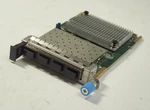Supermicro AOC-ATG-I4SM 4-PORT 10GBE Sfp+ Ocp Network Adapter. Fixed Price $650.00.