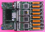 Genuine Dell Poweredge R920 System Board 1FH6X. Fixed Price $299.99.