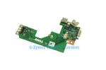 32PGC Dell Vga Usb Board Latitude E5520 P51F (CF413). Fixed Price $7.56.