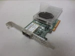 Hpe H241 750054-001 12GB 2-PORTS Sas Ext Smart Host Bus Adapter. Fixed Price $99.00.