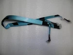 Dell Emc Poweredge Server R640 10 Bay Nvme 6-9 Assembly Cable 6PPNG 6WD76 684MR. Fixed Price $79.00.