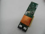 Ibm 01DH548 01DH549 POWER8 Pci-e X8 Sas Drive Adapter With 00FV553 Bracket. Fixed Price $80.00.