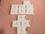 Ibm 74Y5665 And 74Y9340 Battery 3.7V 3.9AH 14.4WH. Fixed Price $29.00.